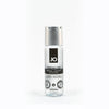 JO PREMIUM SILICONE BASED