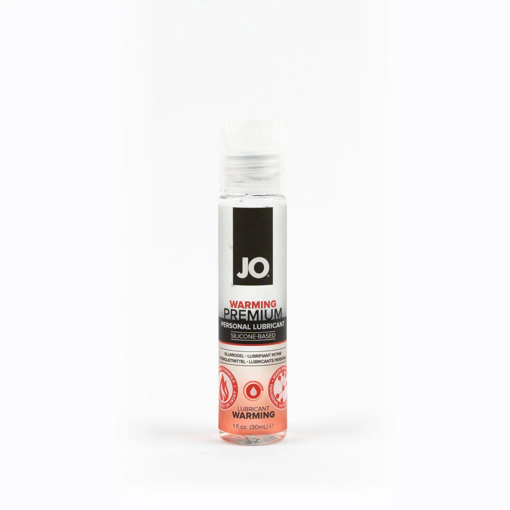 JO WARMING PREMIUM ANAL