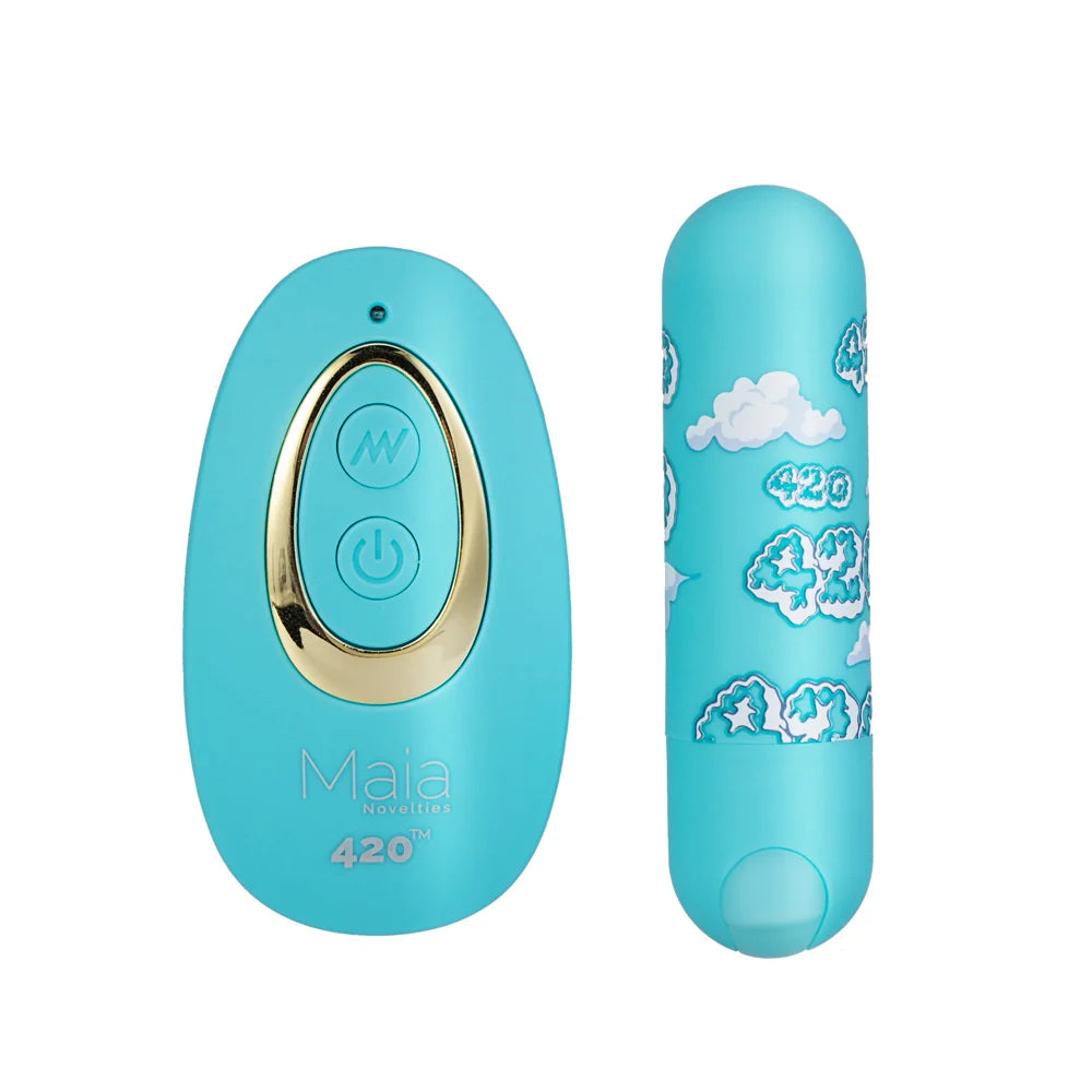 JESSI 420 MINI BULLETS