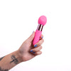 Maia Clitoral Stimulating Toy