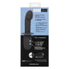 Vibrating Ram Rod