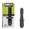 Vibrating Ram Rod