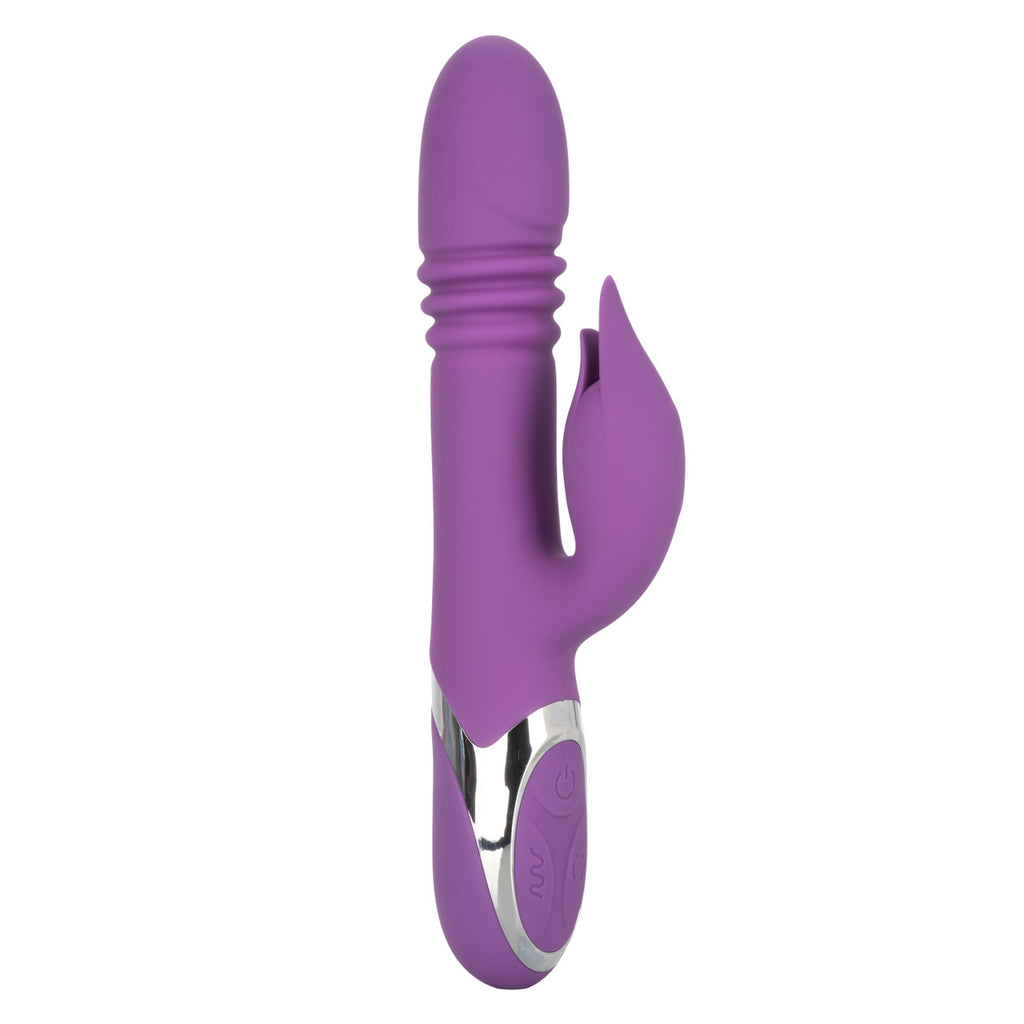 Enchanted Vibrator