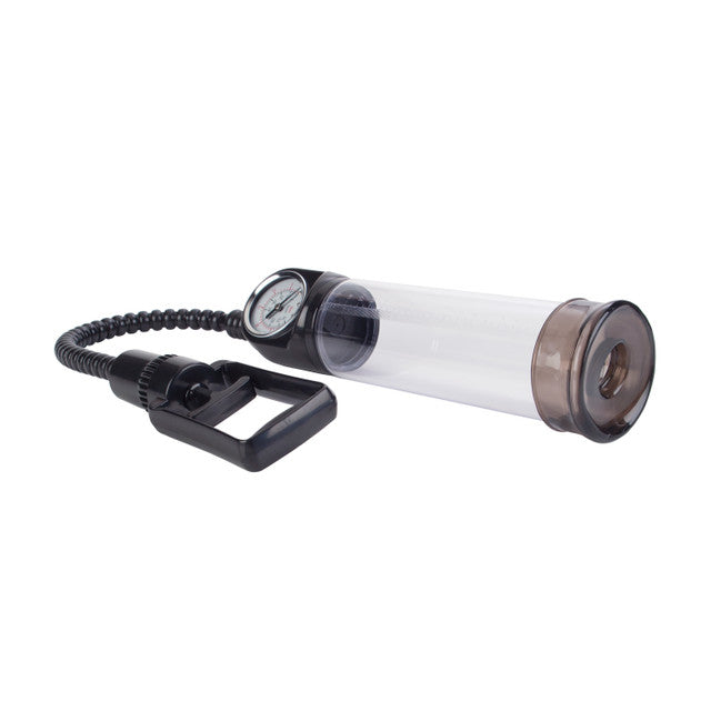 Optimum Series® Master Gauge™ Penis Pump