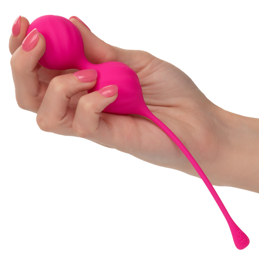 Tightening & Toning Kegel Training
