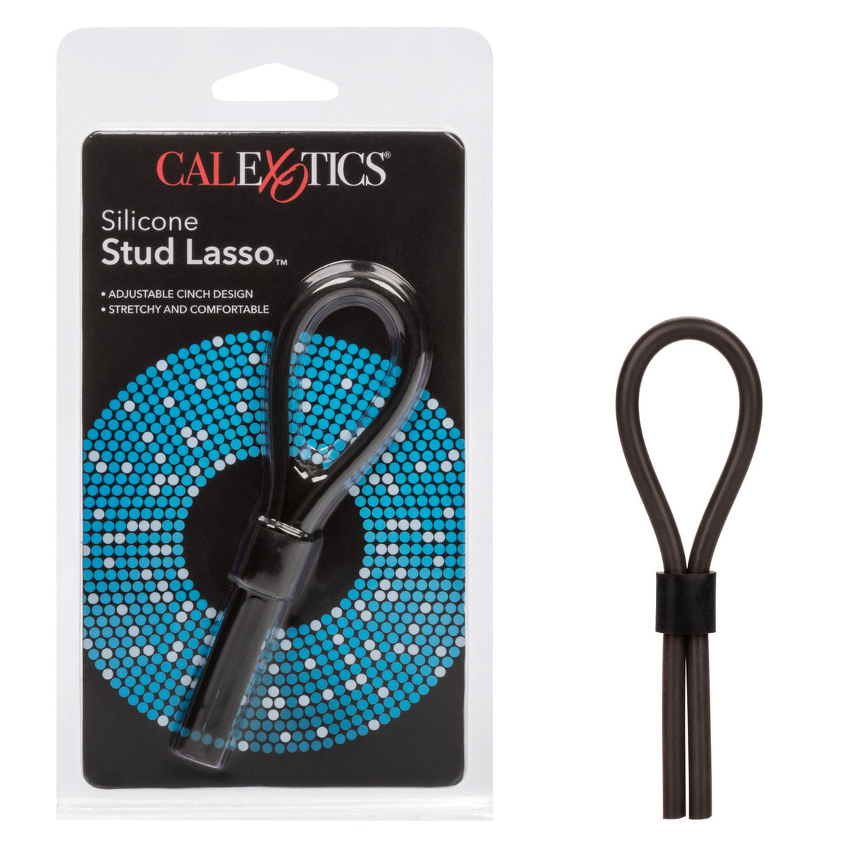 Silicone Stud Lasso™