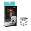 10 Bead Maximus Ring