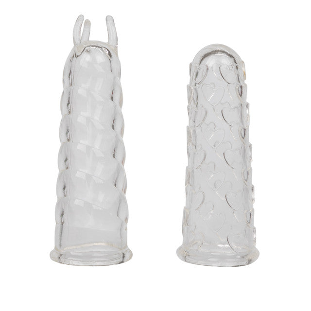 Finger Teasers Stretchy