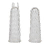 Finger Teasers Stretchy