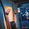 SCANDAL Over The Door Cross