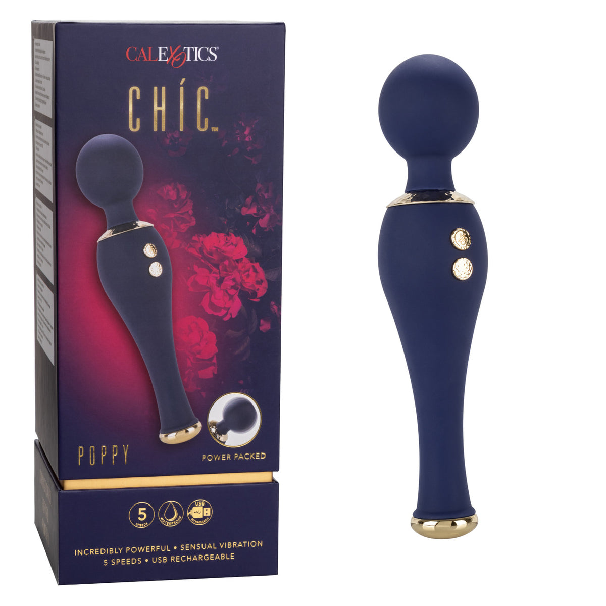 CHIC Poppy