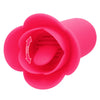Lily Licker™ Mini Flower Flicker
