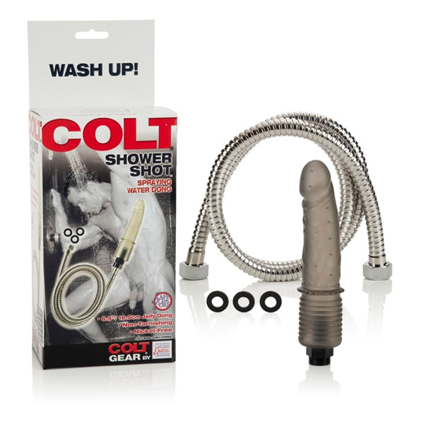 Colt Shower Shot Clear