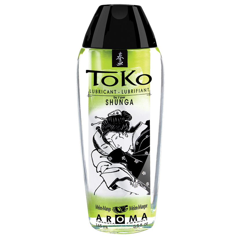 Toko Flavored Lubricant