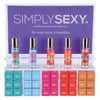Simply Sexy Pheromone Roll On