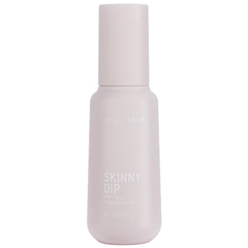 SIMPLY SEXY HAIR +BODY MIST