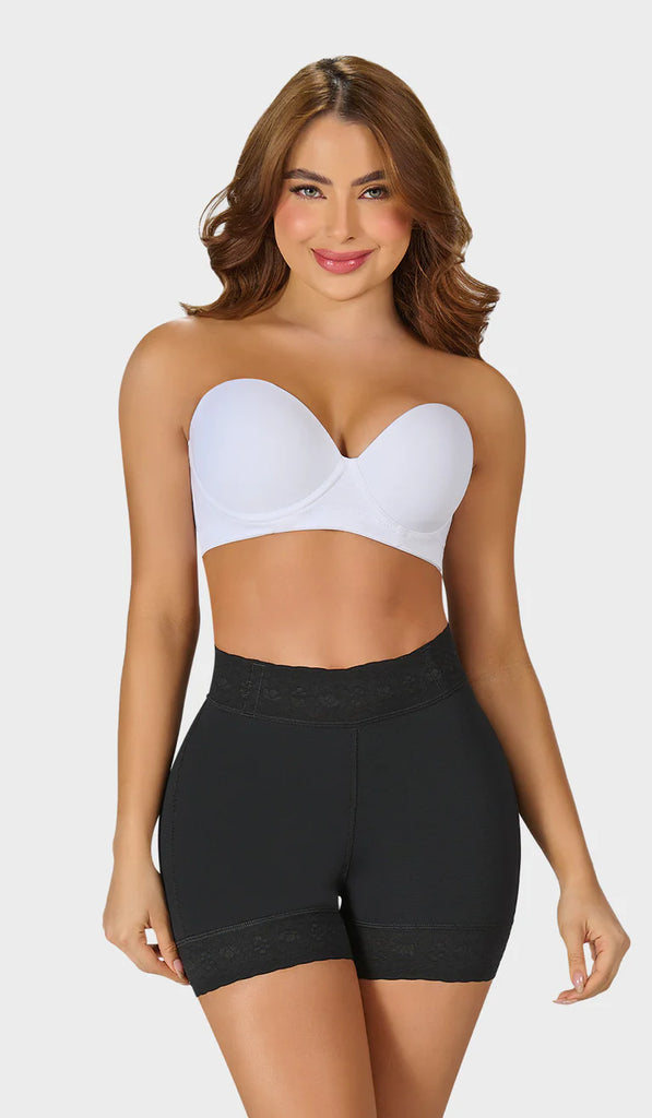 MYD BOYSHORTS W/ BUTT LIFT