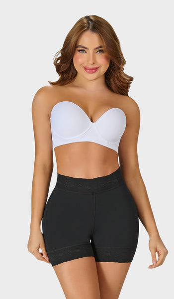 MYD BOYSHORTS W/ BUTT LIFT