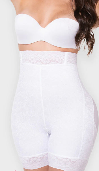 MYD HIGH-RISE MINI SHORT