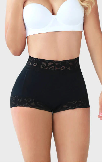 High Waisted Butt Lifter