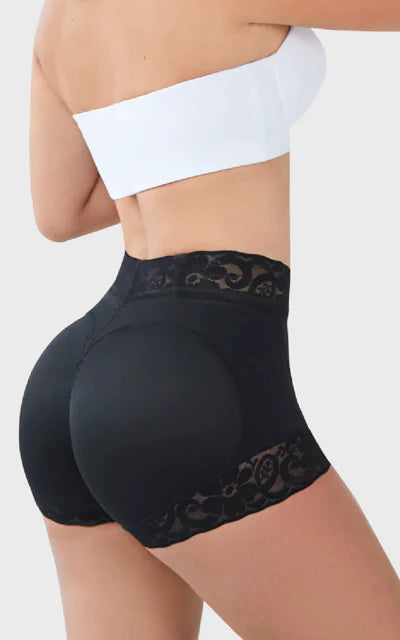 High Waisted Butt Lifter