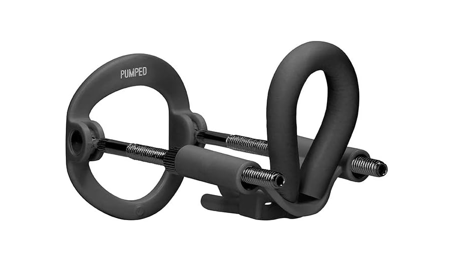 Pumped Penis Extender