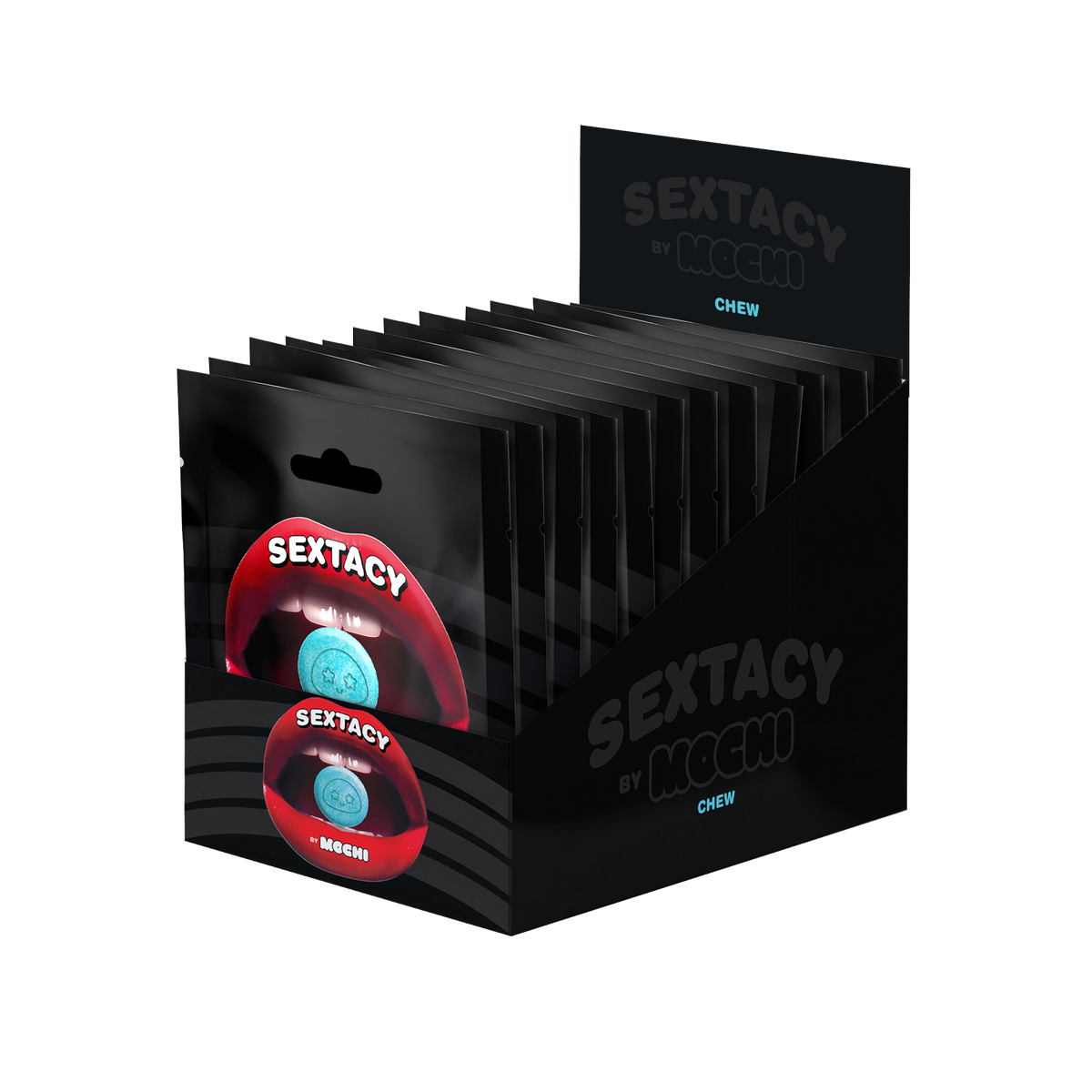 Sextacy