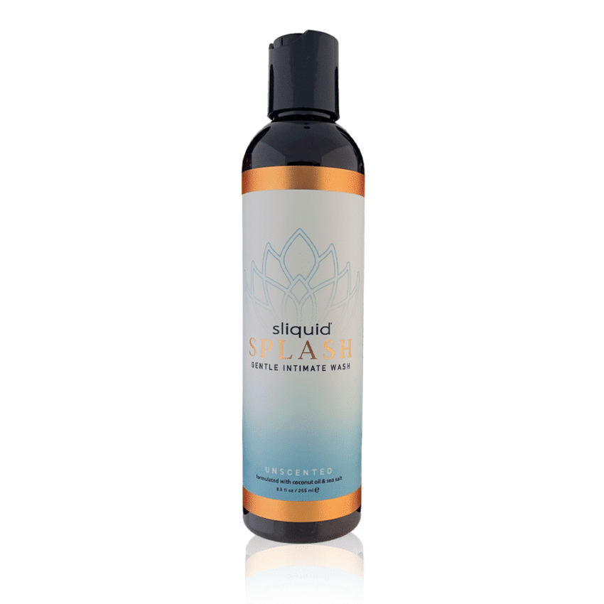 Sliquid Splash Gentle Intimate Wash