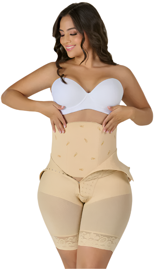 Abdominal Flattening Board After Liposuction (Adjustable)