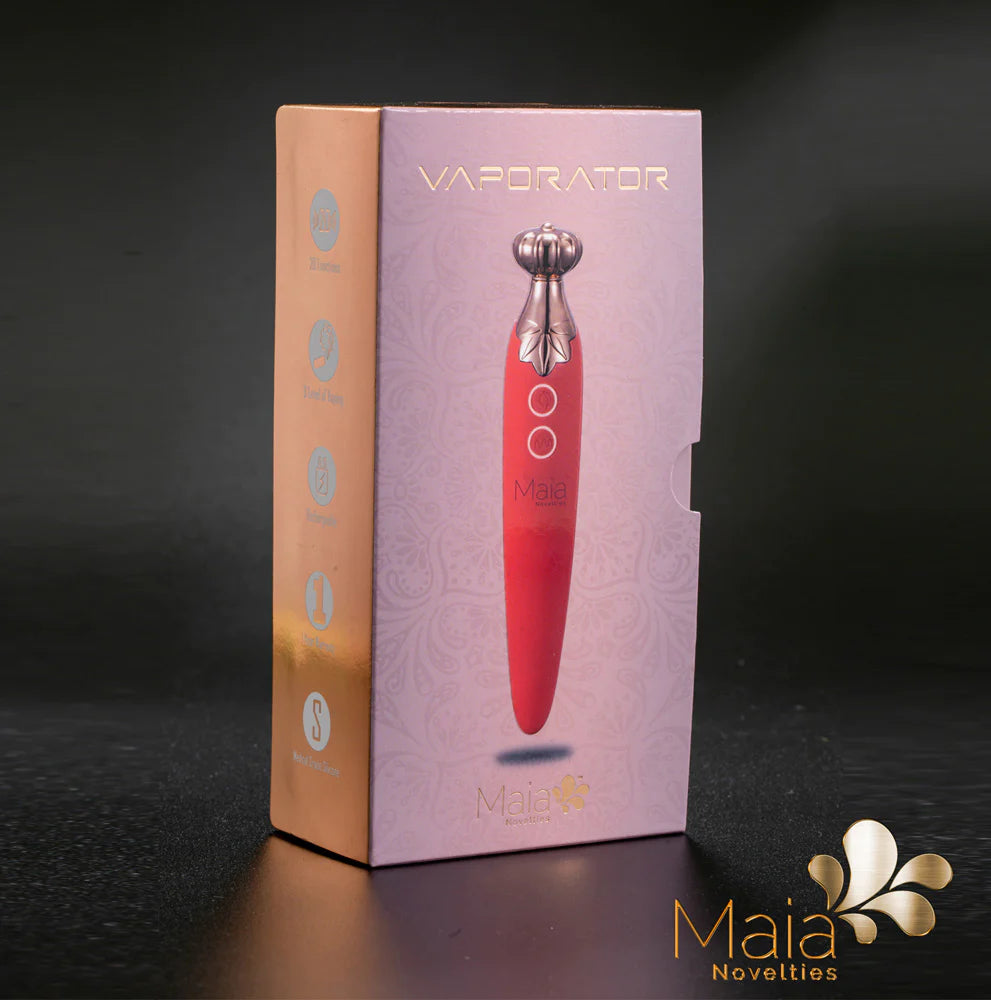 Maia 420 Vaporator