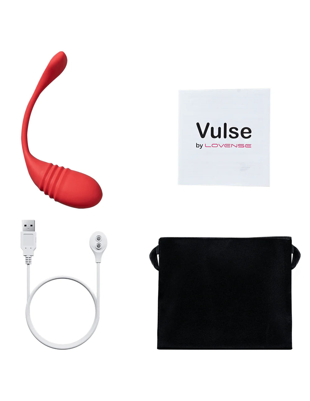 LOVENSE VULSE