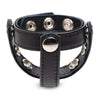 Cock Gear Leather Snap-on Cock Harness
