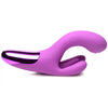 Bang! Triple Rabbit Vibrator