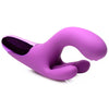 Bang! Triple Rabbit Vibrator