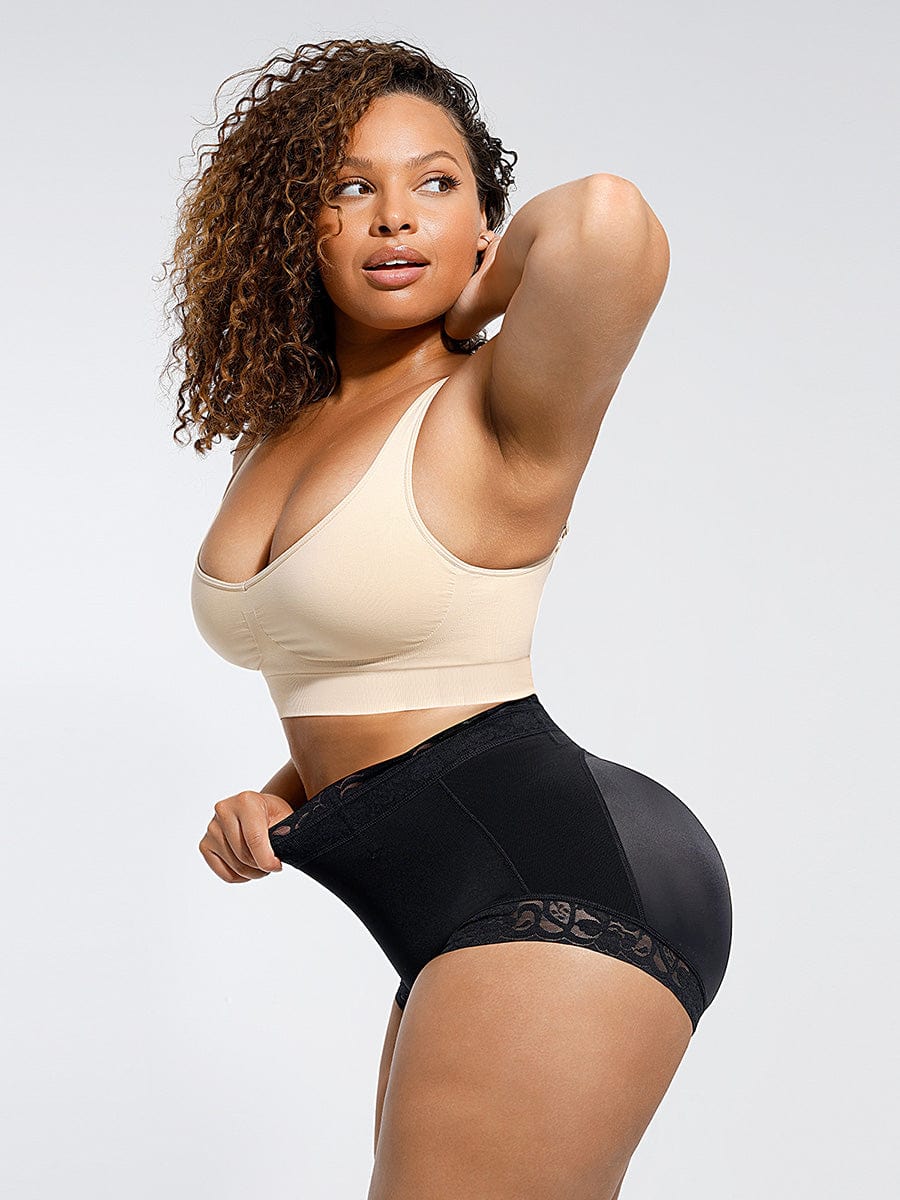 Shaper Lift & Tummy Control Panties