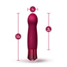 Oh My Gem! Warming G Spot Stimulation
