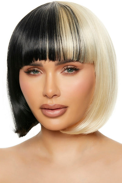 cruella world wig
