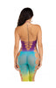 Color Me Flawless Body Stocking