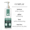 JO CUMPLAY