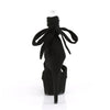 Criss Cross Ankle Wrap Sandal