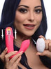 PANTY THUMPER 7X W/ REMOTE CONTROL