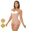 Ultra Slimming Body Shaper Corrector De Postura Panty