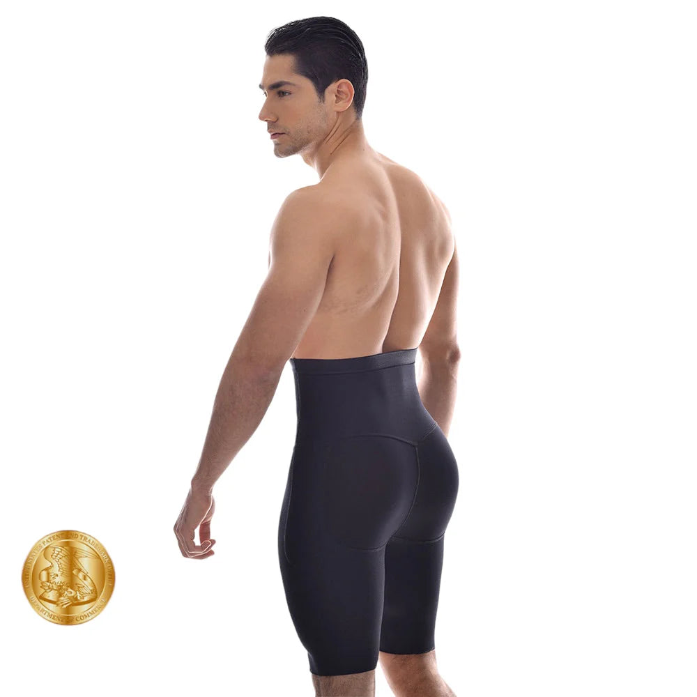 MEN BOXER SHORTS FAJA
