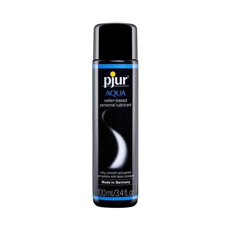 PJUR Aqua Personal Lubricant