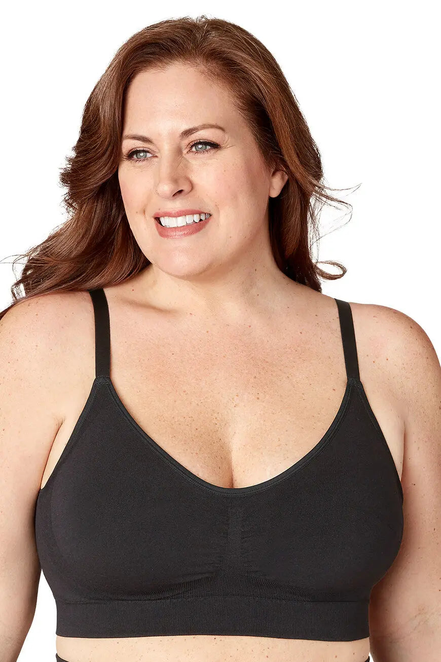 Daily Comfort Bra
