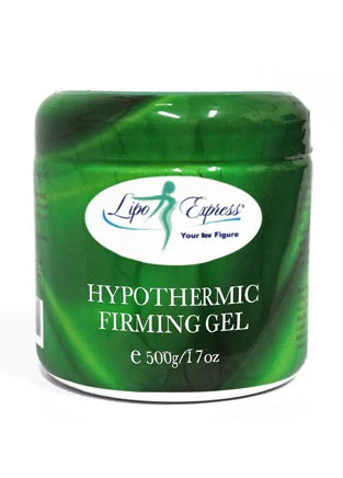 Lipo Express Firming Gel