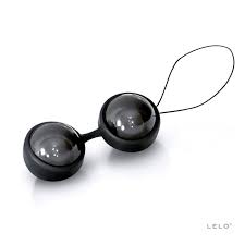 LELO Beadsâ„¢ Noir