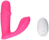 PANTY THUMPER 7X W/ REMOTE CONTROL