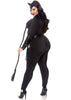 SULTRY SUPERVILLAIN