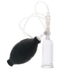 Clitoral Pump w/Quick Release